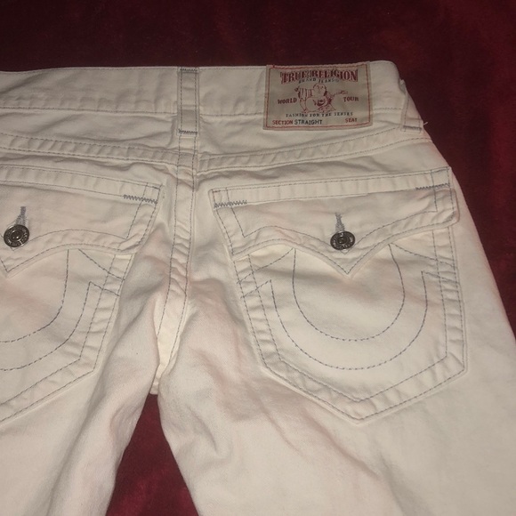true religion jeans - Picture 2 of 2